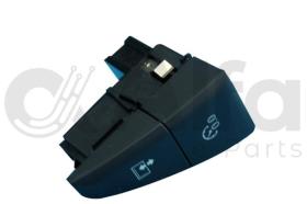 ALFA E-PARTS AF08228 - CONMUTADOR MULTIFUNCIóN