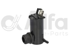 ALFA E-PARTS AF08240 - BOMBA AGUA LAVADO O LIMPIAPARABRISAS