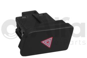 ALFA E-PARTS AF08264 - INTERRUPTOR LUZ EMERGENCIA