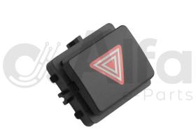ALFA E-PARTS AF08265 - INTERRUPTOR LUZ EMERGENCIA