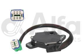 ALFA E-PARTS AF08292 - SENSOR ABS