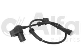 ALFA E-PARTS AF08307 - SENSOR ABS