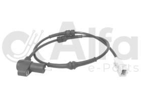 ALFA E-PARTS AF08343 - SENSOR ABS