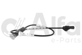 ALFA E-PARTS AF08347 - SENSOR ABS