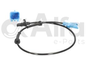 ALFA E-PARTS AF08357 - SENSOR ABS