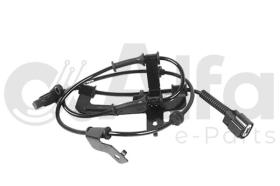ALFA E-PARTS AF08372 - SENSOR ABS