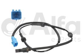 ALFA E-PARTS AF08402 - SENSOR ABS