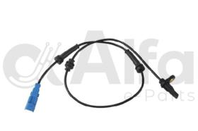 ALFA E-PARTS AF08404 - SENSOR ABS