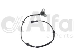 ALFA E-PARTS AF08422 - SENSOR ABS