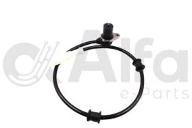 ALFA E-PARTS AF08437 - SENSOR ABS