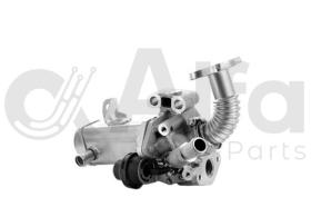 ALFA E-PARTS AF08474 - RADIADOR VáLVULA EGR