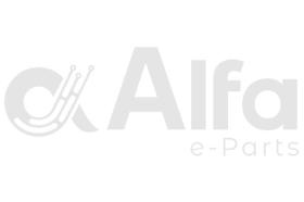 ALFA E-PARTS AF08484 - VáLVULA CONTROL PRESIóN - SISTEMA COMMON RAIL