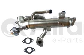ALFA E-PARTS AF08504 - RADIADOR VáLVULA EGR