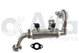 ALFA E-PARTS AF08519 - RADIADOR VáLVULA EGR