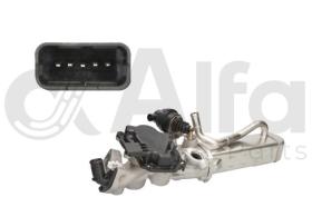ALFA E-PARTS AF08620 - MóDULO EGR