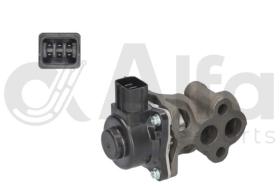 ALFA E-PARTS AF08630 - VáLVULA EGR