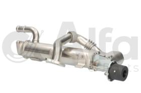 ALFA E-PARTS AF08634 - RADIADOR VáLVULA EGR
