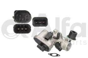 ALFA E-PARTS AF08671 - VáLVULA EGR