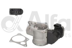 ALFA E-PARTS AF08748 - VáLVULA EGR