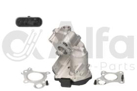 ALFA E-PARTS AF08754 - VáLVULA EGR