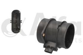 ALFA E-PARTS AF09717 - CAUDALíMETRO O SENSOR MAF