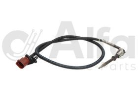 ALFA E-PARTS AF09786 - SENSOR TEMPERATURA GAS ESCAPE - EGTS