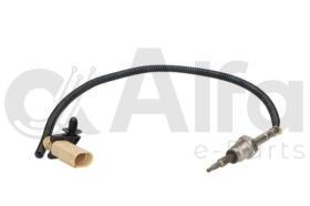 ALFA E-PARTS AF09787 - SENSOR TEMPERATURA GAS ESCAPE - EGTS
