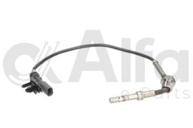ALFA E-PARTS AF09808 - SENSOR TEMPERATURA GAS ESCAPE - EGTS