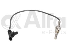 ALFA E-PARTS AF09809 - SENSOR TEMPERATURA GAS ESCAPE - EGTS