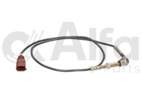 ALFA E-PARTS AF09812 - SENSOR TEMPERATURA GAS ESCAPE - EGTS