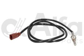 ALFA E-PARTS AF09854 - SENSOR TEMPERATURA GAS ESCAPE - EGTS