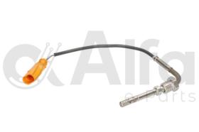 ALFA E-PARTS AF09867 - SENSOR TEMPERATURA GAS ESCAPE - EGTS