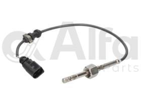 ALFA E-PARTS AF09911 - SENSOR TEMPERATURA GAS ESCAPE - EGTS