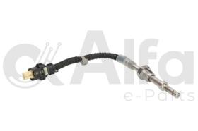 ALFA E-PARTS AF09942 - SENSOR TEMPERATURA GAS ESCAPE - EGTS