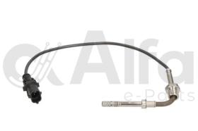 ALFA E-PARTS AF10021 - SENSOR TEMPERATURA GAS ESCAPE - EGTS