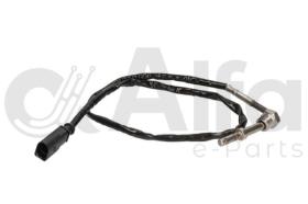 ALFA E-PARTS AF10160 - SENSOR TEMPERATURA GAS ESCAPE - EGTS