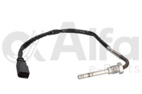 ALFA E-PARTS AF10166 - SENSOR TEMPERATURA GAS ESCAPE - EGTS