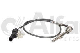 ALFA E-PARTS AF10234 - SENSOR TEMPERATURA GAS ESCAPE - EGTS