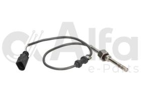 ALFA E-PARTS AF10246 - SENSOR TEMPERATURA GAS ESCAPE - EGTS
