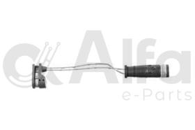 ALFA E-PARTS AF10376 - SENSOR DESGASTE PASTILLA FRENO