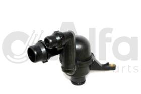 ALFA E-PARTS AF10377 - CAJA TERMOSTATO