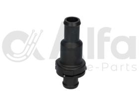 ALFA E-PARTS AF10378 - TAPA TERMOSTATO