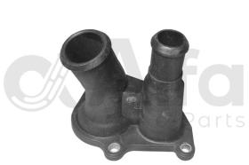 ALFA E-PARTS AF10382 - BRIDA CON TERMOSTATO
