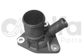 ALFA E-PARTS AF10383 - BRIDA CON TERMOSTATO