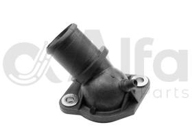 ALFA E-PARTS AF10385 - BRIDA CON TERMOSTATO