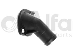 ALFA E-PARTS AF10388 - BRIDA REFRIGERANTE