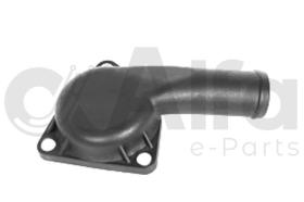 ALFA E-PARTS AF10389 - BRIDA REFRIGERANTE