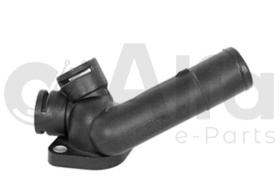 ALFA E-PARTS AF10390 - BRIDA REFRIGERANTE