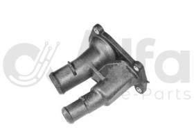 ALFA E-PARTS AF10394 - BRIDA CON TERMOSTATO