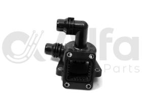 ALFA E-PARTS AF10395 - CAJA TERMOSTATO